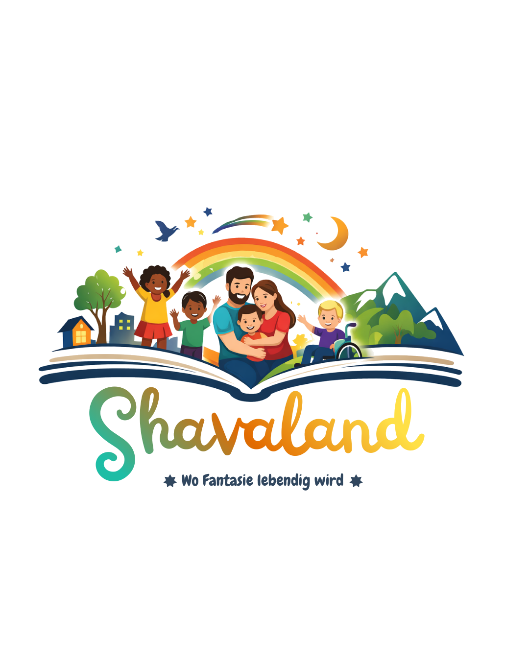 Shavaland